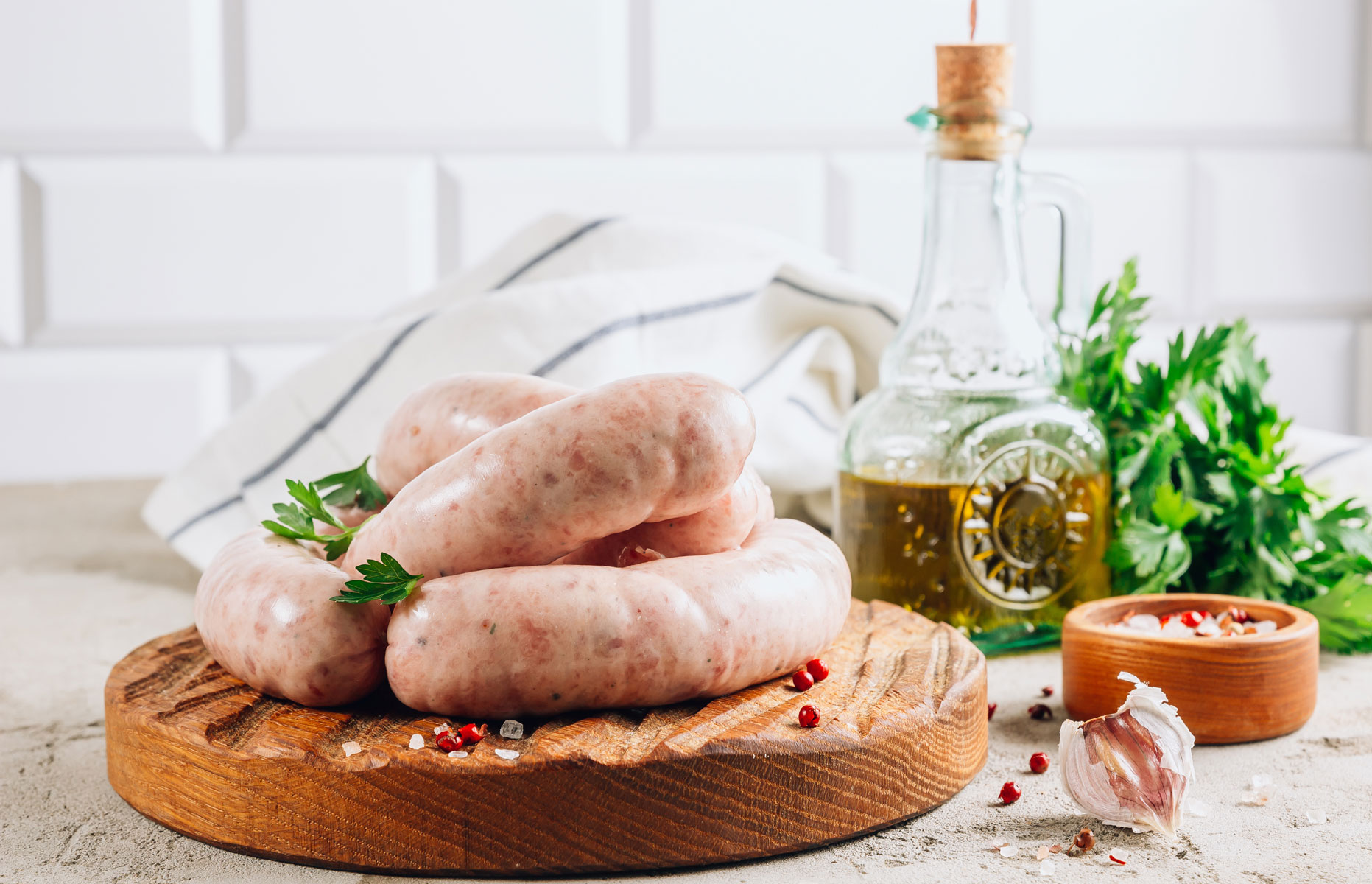 Maple Fennel Sausage Recipe Grit